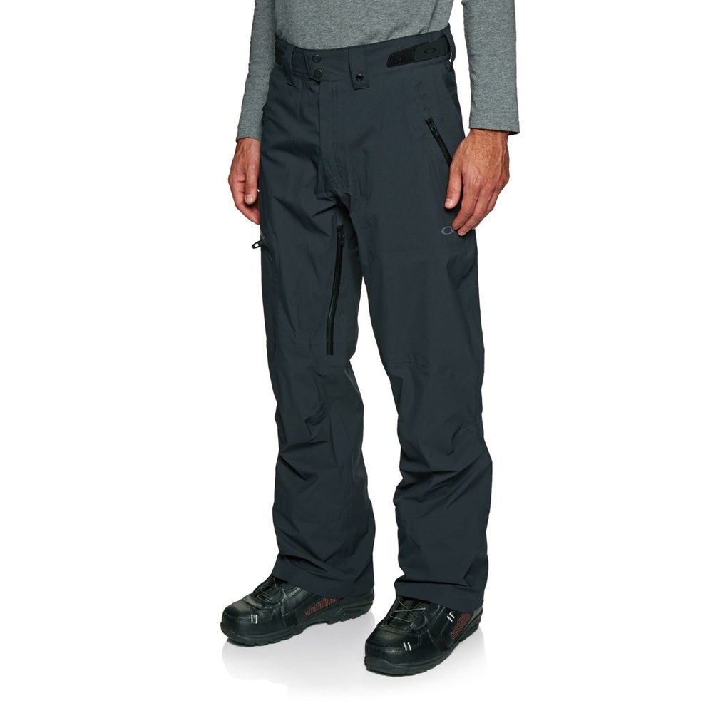 Oakley Snow Shell 15k/3l Men’s Snow Pant size XL